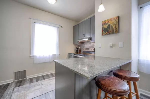 Coliving in East Side - KCMO, Kansas City