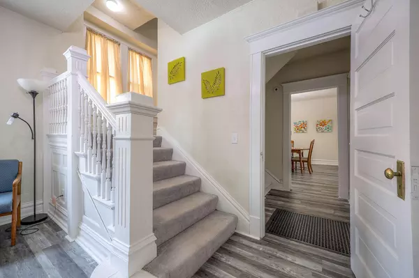 Coliving in East Side - KCMO, Kansas City