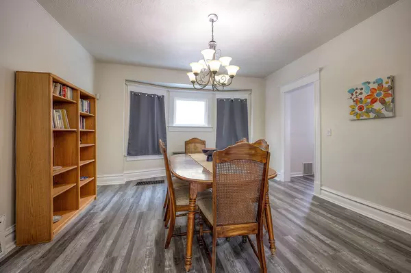 Coliving in East Side - KCMO, Kansas City