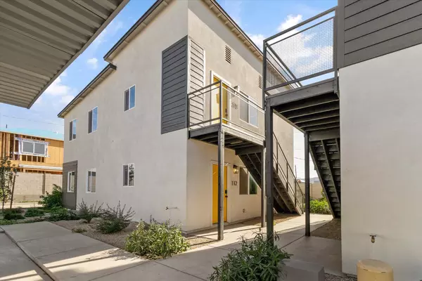 Coliving in Central City - Phoenix, Phoenix