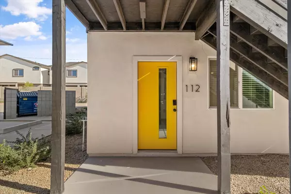 Coliving in Central City - Phoenix, Phoenix