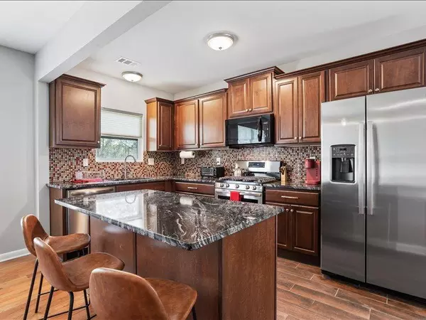 Coliving in East Point GA - South Atl, Atlanta