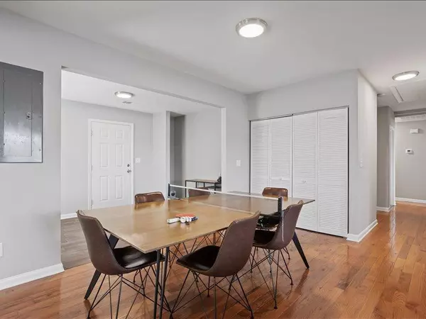 Coliving in East Point GA - South Atl, Atlanta