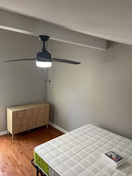 Coliving in East Point GA - South Atl, Atlanta