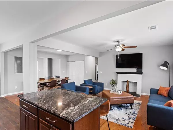 Coliving in East Point GA - South Atl, Atlanta