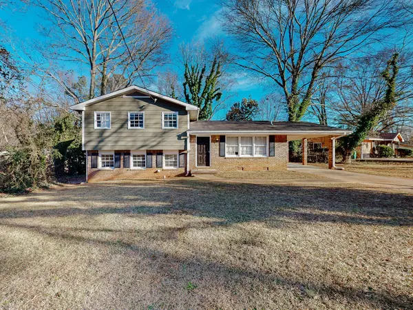 Coliving in Decatur - East Atl, Atlanta