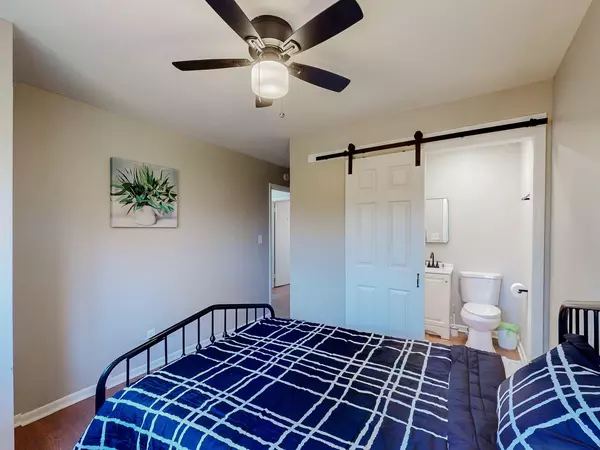 Coliving in Decatur - East Atl, Atlanta