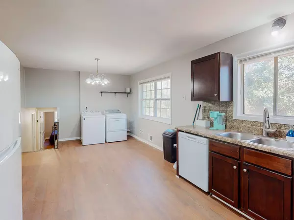 Coliving in Decatur - East Atl, Atlanta