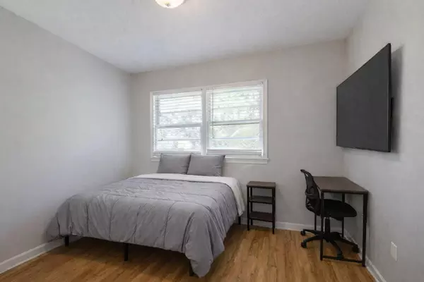 Coliving in Carey Park - West Atl, Atlanta