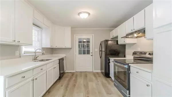 Coliving in Carey Park - West Atl, Atlanta