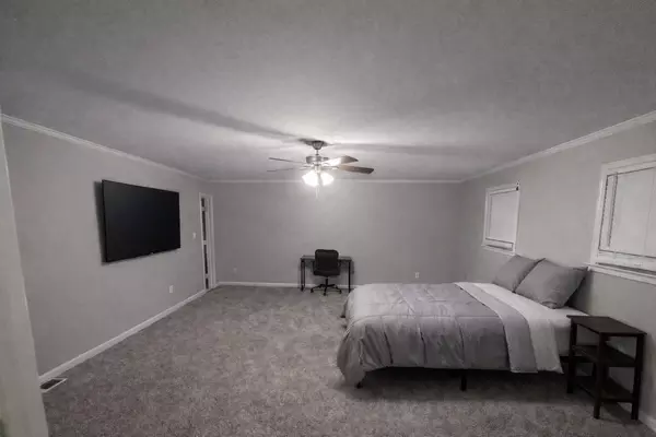 Coliving in Carey Park - West Atl, Atlanta