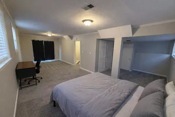 Coliving in Carey Park - West Atl, Atlanta