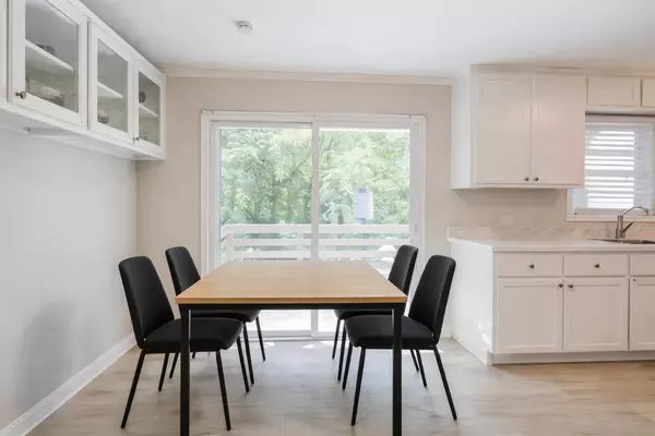 Coliving in Carey Park - West Atl, Atlanta