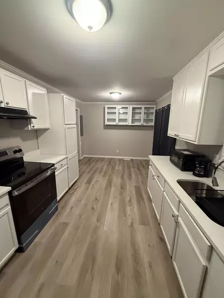 Coliving in Carey Park - West Atl, Atlanta