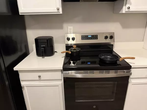 Coliving in Carey Park - West Atl, Atlanta