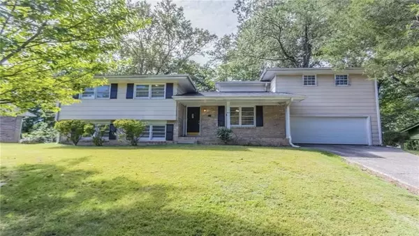 Coliving in Carey Park - West Atl, Atlanta