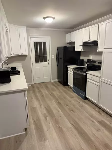 Coliving in Carey Park - West Atl, Atlanta