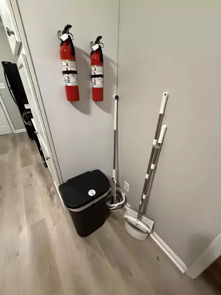 Coliving in Carey Park - West Atl, Atlanta