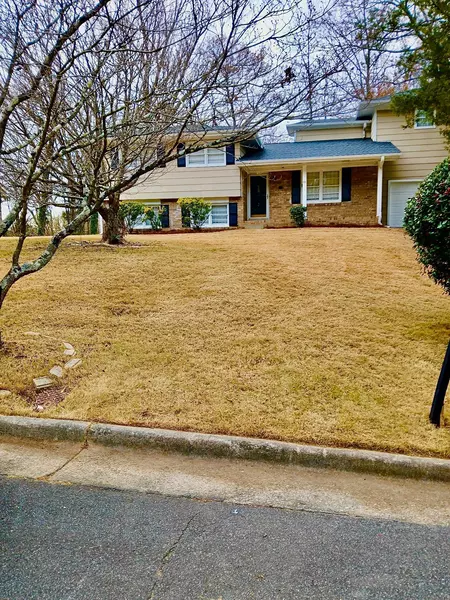 Coliving in Carey Park - West Atl, Atlanta