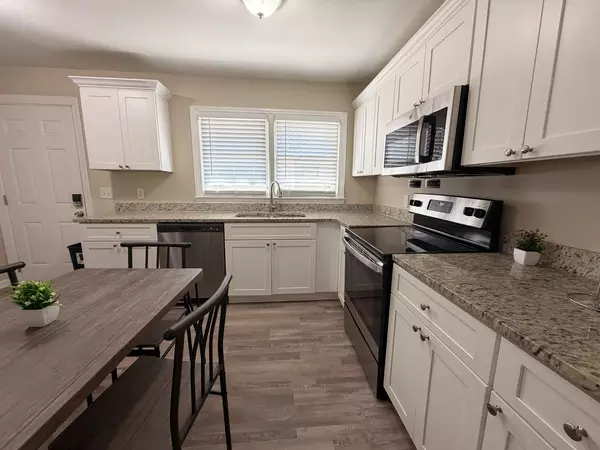 Coliving in East Point GA - South Atl, Atlanta