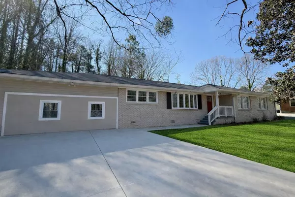 Coliving in East Point GA - South Atl, Atlanta