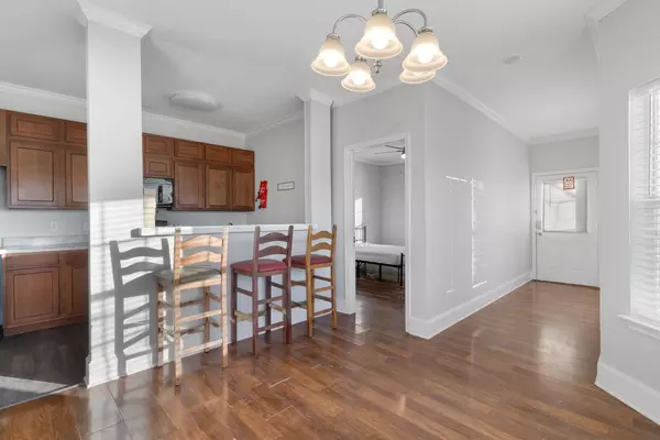 Coliving in South Dallas/Fair Park - Se Dallas, Dallas