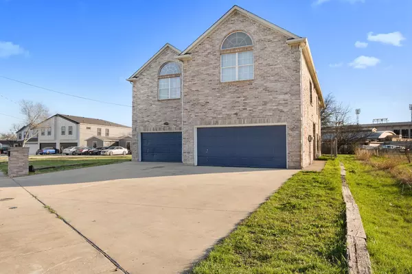 Coliving in South Dallas/Fair Park - Se Dallas, Dallas