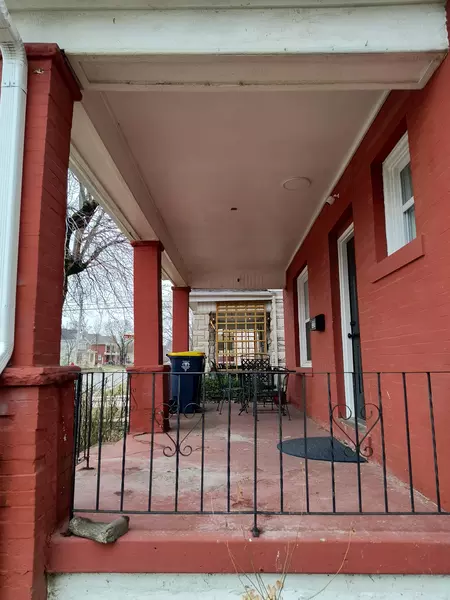 Coliving in East Side - KCMO, Kansas City