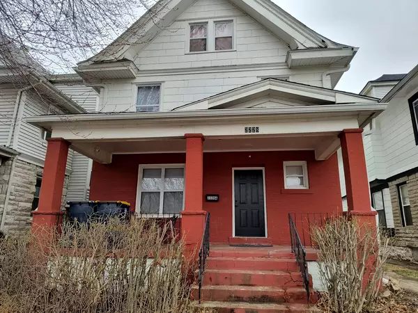 Coliving in East Side - KCMO, Kansas City