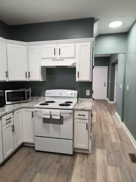 Coliving in East Side - KCMO, Kansas City