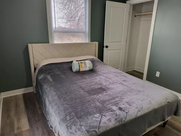 Coliving in East Side - KCMO, Kansas City