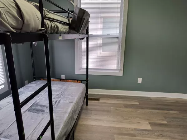 Coliving in East Side - KCMO, Kansas City