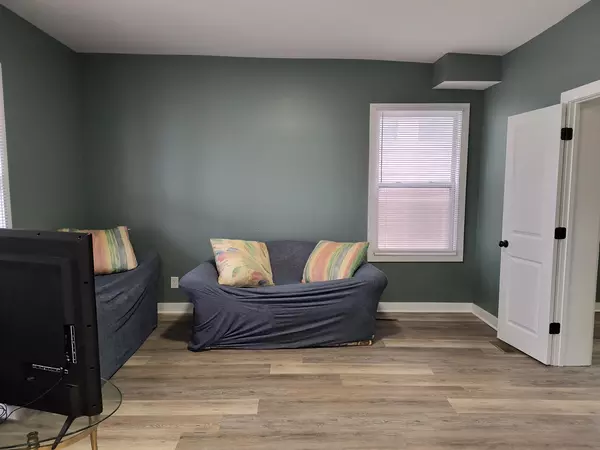 Coliving in East Side - KCMO, Kansas City