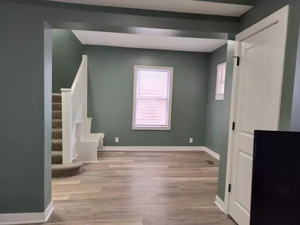 Coliving in East Side - KCMO, Kansas City