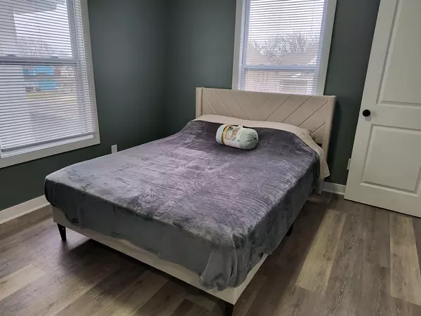 Coliving in East Side - KCMO, Kansas City