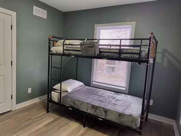 Coliving in East Side - KCMO, Kansas City