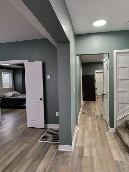 Coliving in East Side - KCMO, Kansas City