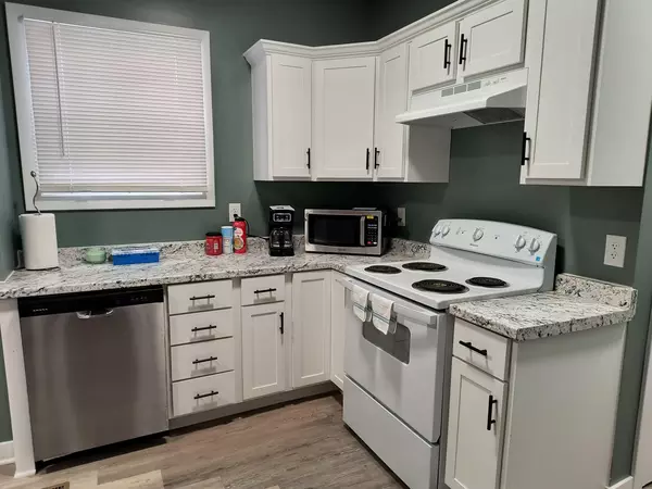 Coliving in East Side - KCMO, Kansas City