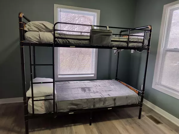 Coliving in East Side - KCMO, Kansas City