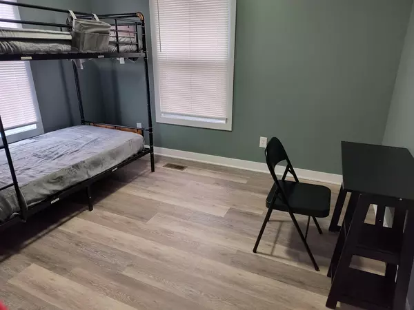 Coliving in East Side - KCMO, Kansas City