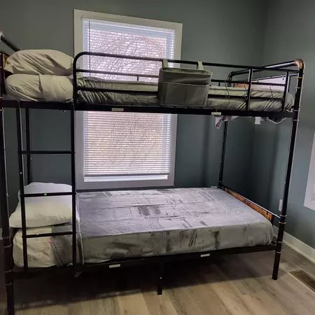 Coliving in East Side - KCMO, Kansas City