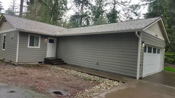 Coliving in Lakewood - South King / Puget Sound, Seattle