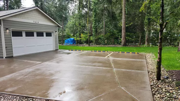 Coliving in Lakewood - South King / Puget Sound, Seattle