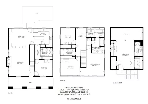 Coliving in South Fort Worth - Forth Worth, Dallas