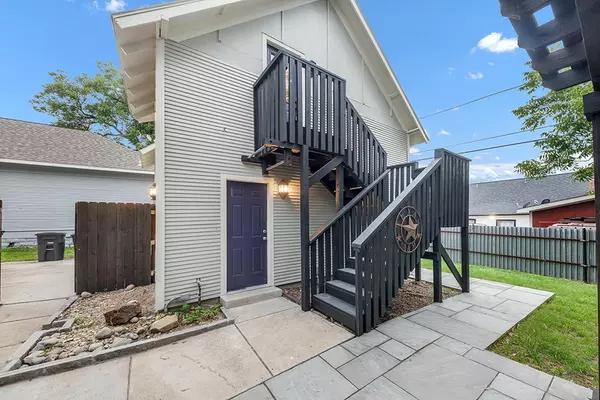 Coliving in South Fort Worth - Forth Worth, Dallas