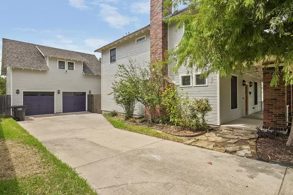 Coliving in South Fort Worth - Forth Worth, Dallas