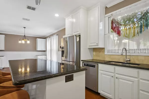 Coliving in South Fort Worth - Forth Worth, Dallas