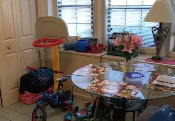 Coliving in Lawrenceville GA - East Atl, Atlanta