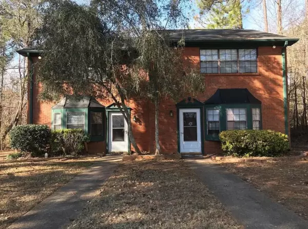 Coliving in Lawrenceville GA - East Atl, Atlanta