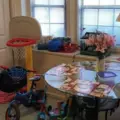 Coliving in Lawrenceville GA - East Atl, Atlanta